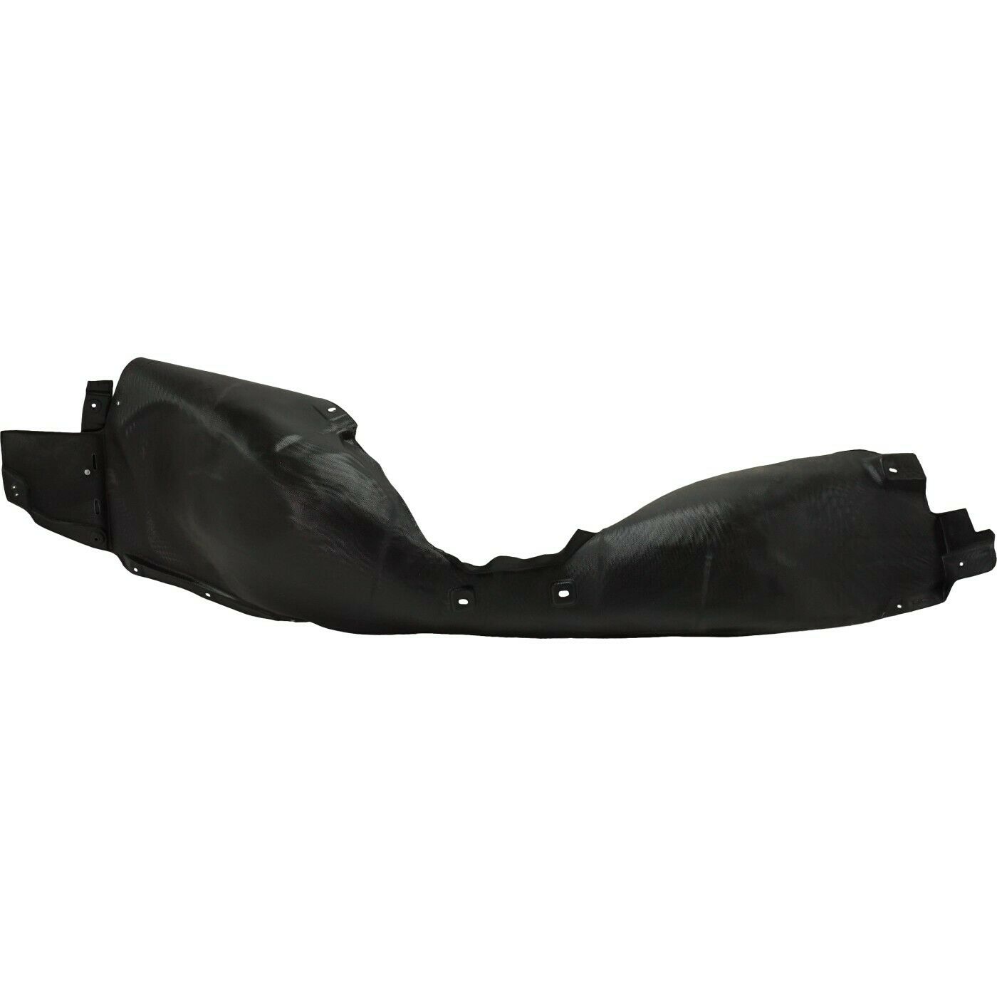 Fender Liner Front Driver Left Side For 2011-2016 Chevrolet LH Hand