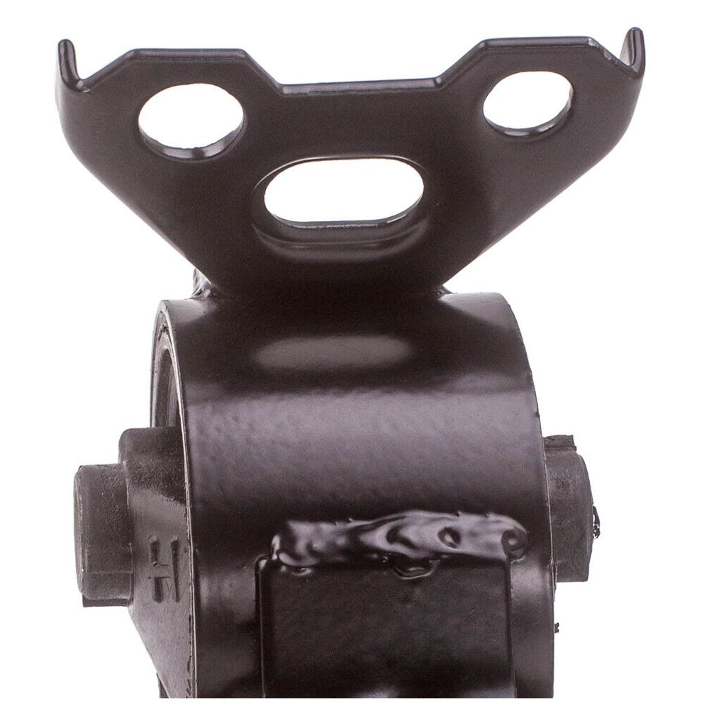 4X Engine Motor Mount & Transmission Mount For 07-16 Patriot Mk) L4 2.4L 2.0L