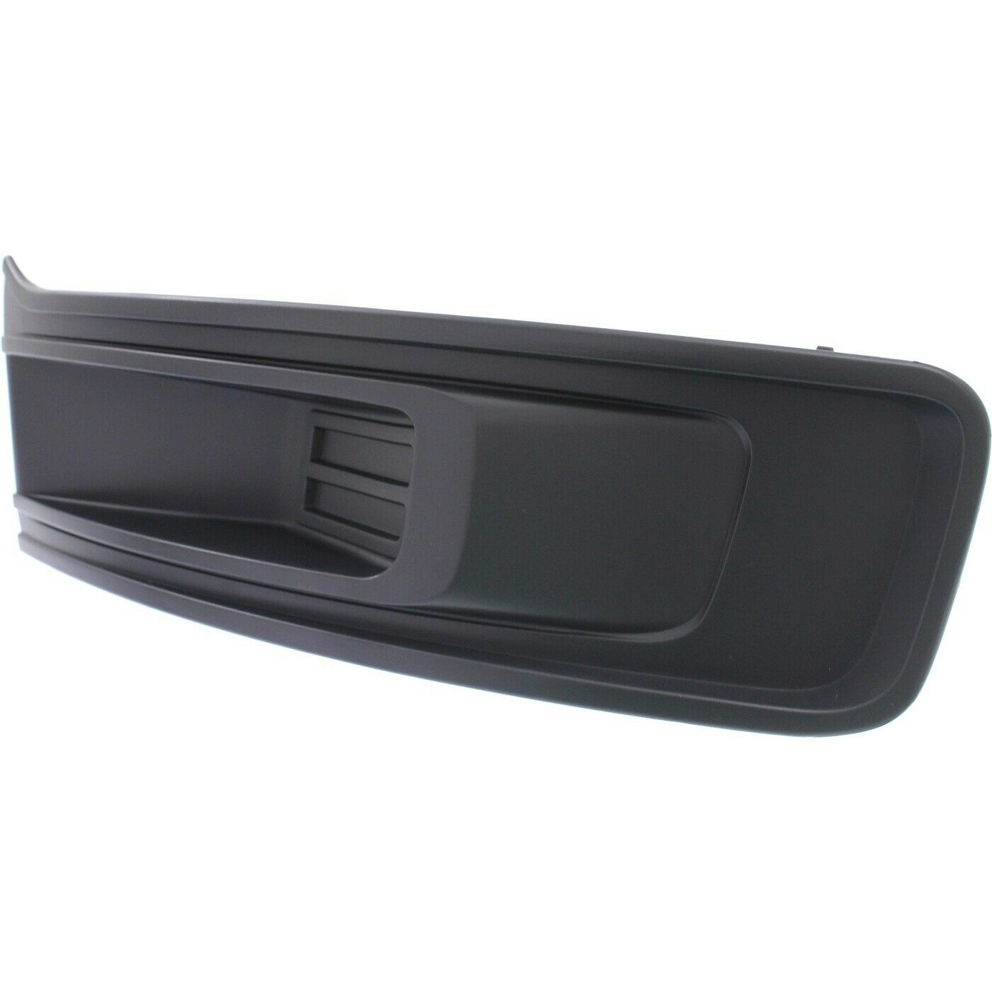 Fog Light Cover Driver Left Side LH Hand For 2013-2019 Ford Flex Sport Utility