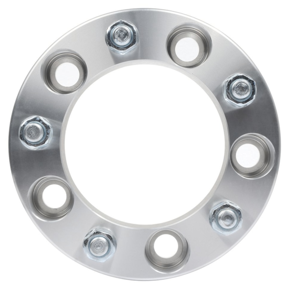 4-pcs 2" 5x5.5 12x1.25 Studs Wheel Spacers For Grand Vitara Tracker Vitara XL-7
