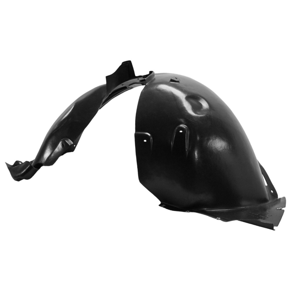 3CN805911C Fender Liners Front Driver Left Side For 18-20 VW Atlas Left Hand