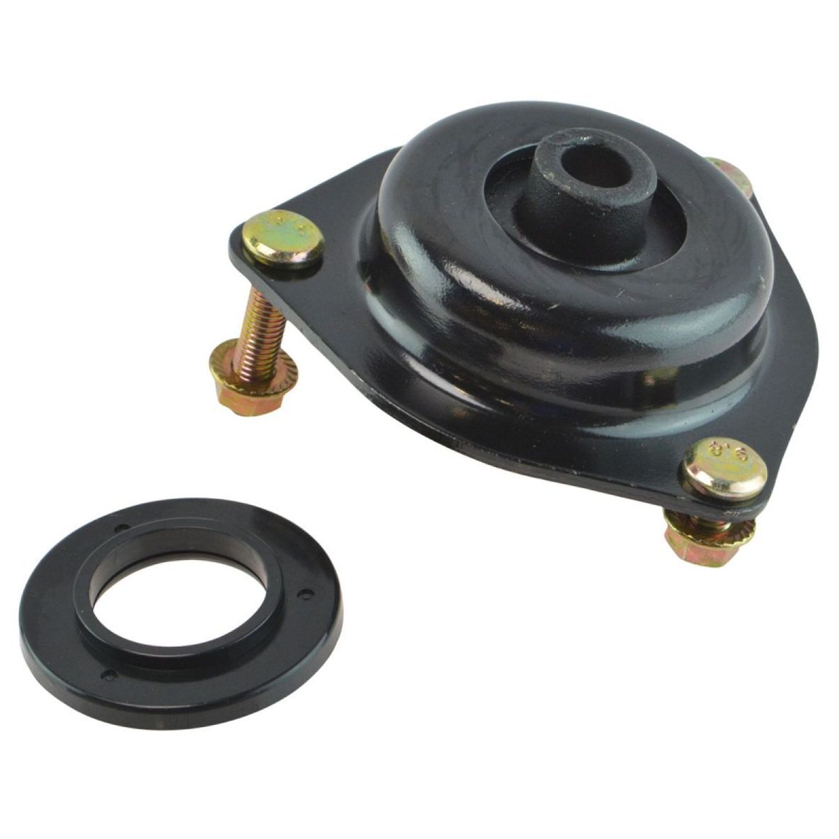 For 2000-2006 Nissan Sentra Sedan Front Upper Strut Mount Set