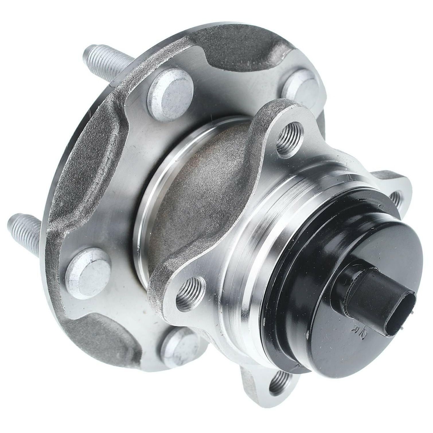 1X Front Left Or Right Wheel Hub Bearing Assembly For 13-20 Lexus