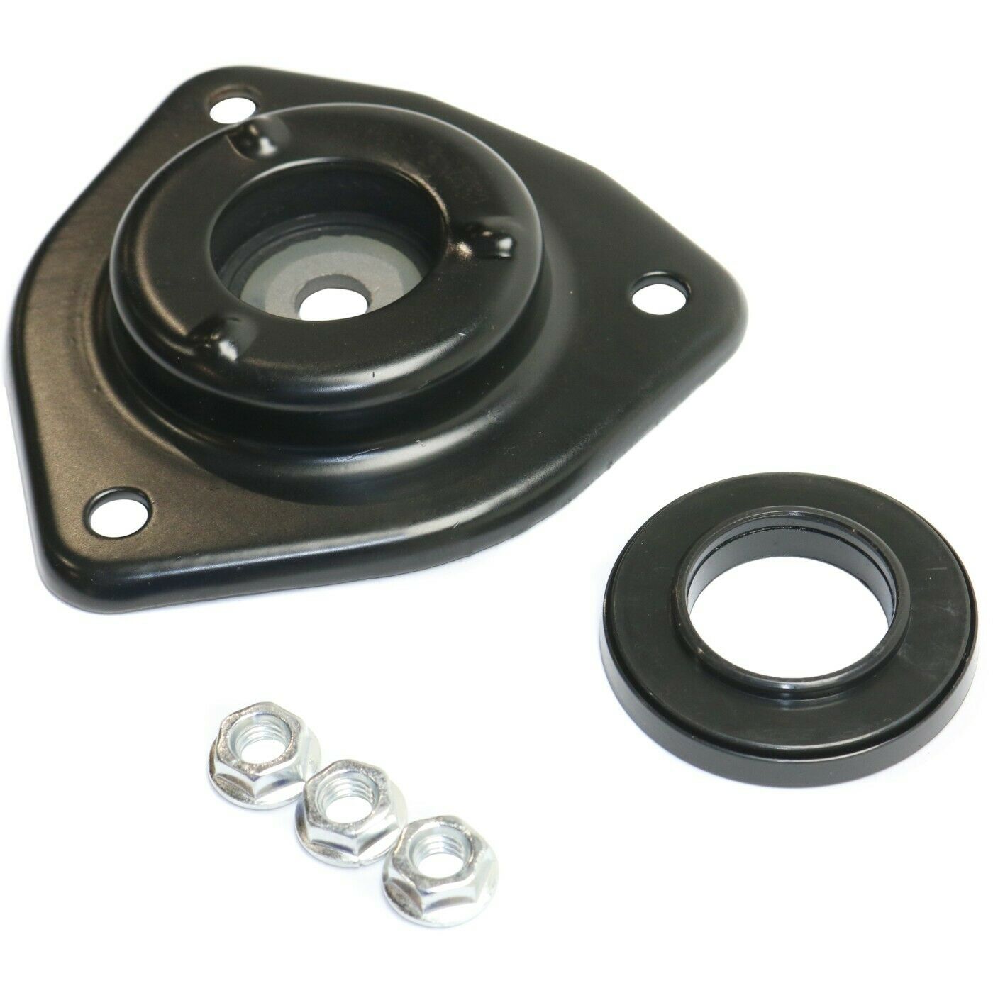 Shock And Strut Mount For Nissan 200SX NX Sentra Front Left And Right Side