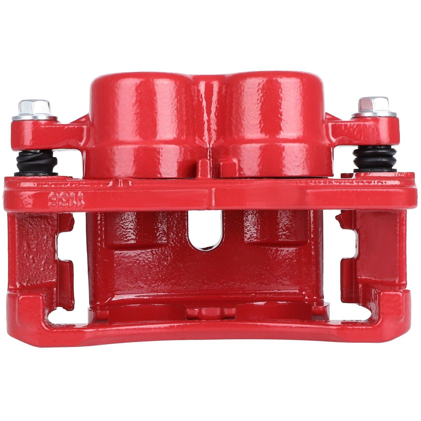 For 2000-2002 Tahoe LS Sport Utility Front And Rear Brake Calipers Ceramic Pads