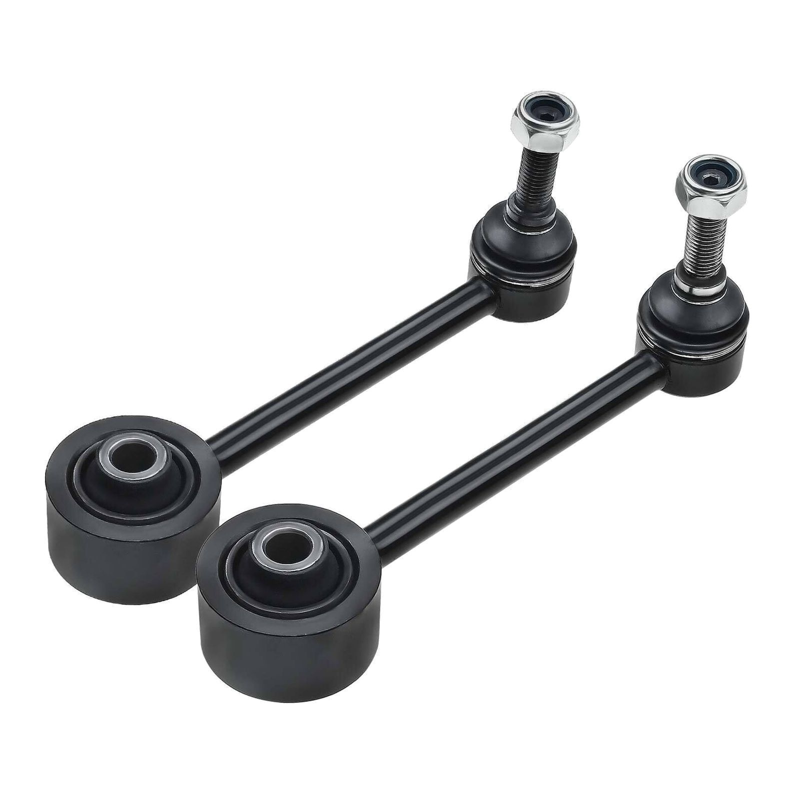 For 10-16 Panamera 2x Front L&R Stabilizer Sway Bar End For 10-16 Panamera