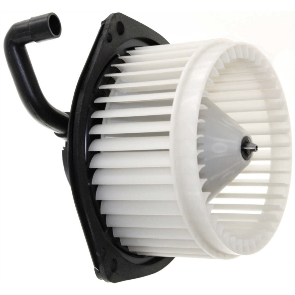 Heater Blower Motor W/ Fan Cage For 03-08 Vibe Base Wagon 03-06 Vibe GT Wagon