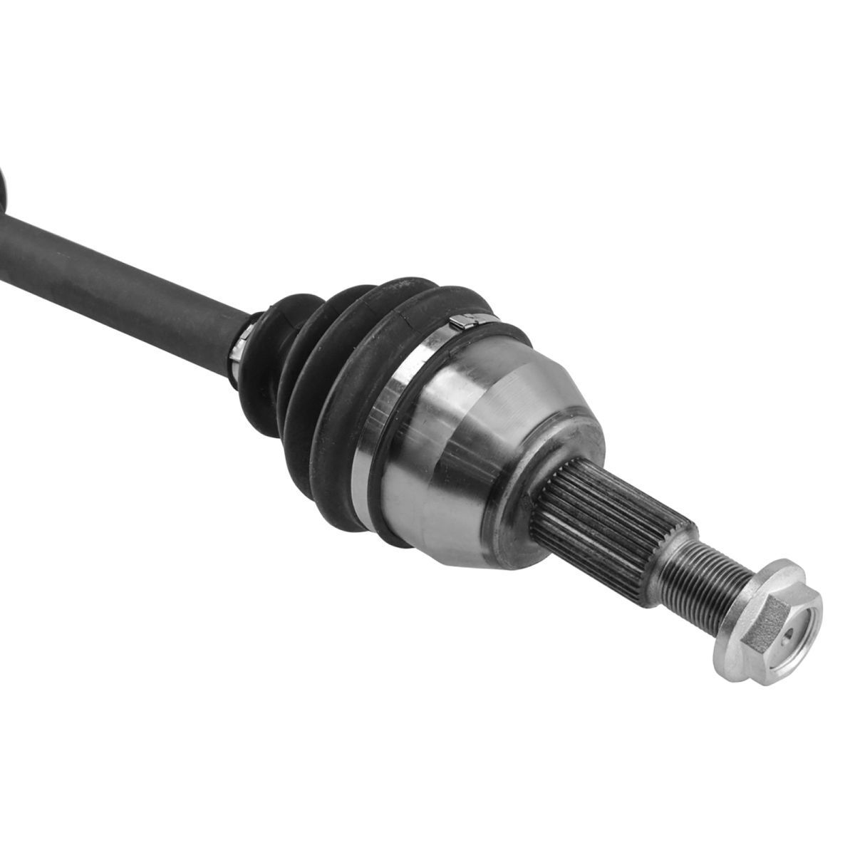 Front CV Axle Shaft Assembly Right Passenger Side For 2004-2007 Saturn Vue 3.5L
