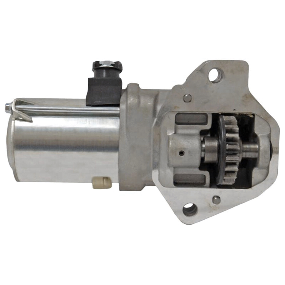 Starter For Acura 14-17 RLX Honda 13-17 Accord 13-15 Crosstour 3.5 3.5