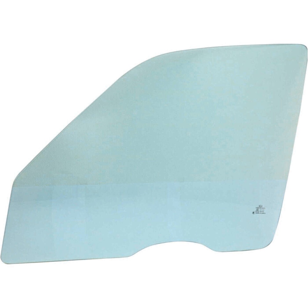 For Honda 1997-2001 CR-V Door Glass Front Driver & Passenger Side Left Right