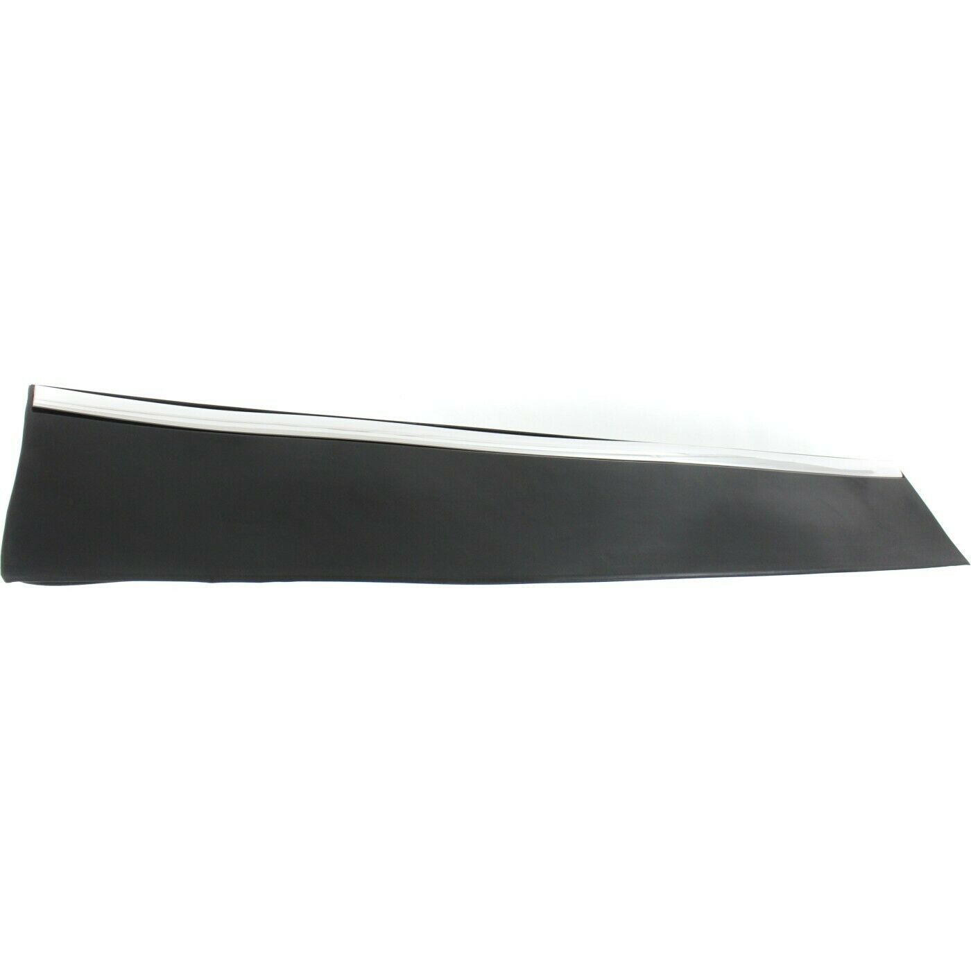 Door Molding & Beltlines For 98-08 Mercury Grand Marquis LS Front Left/Right