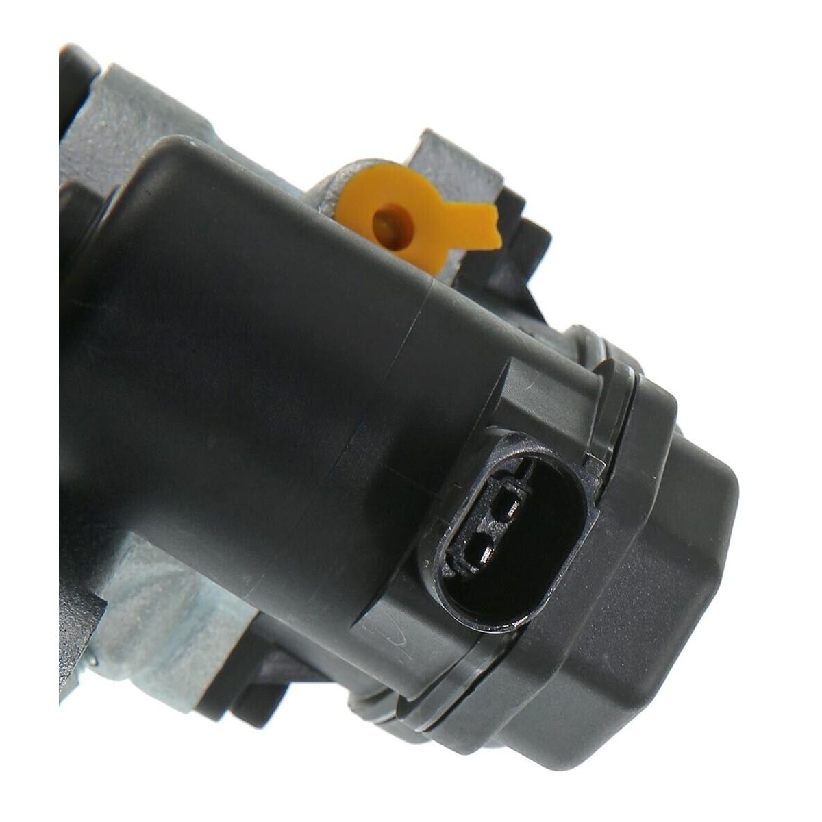 2Pcs Brake Caliper W/Electric Parking Actuator For 11-12 Q5 Premium Rear Sides