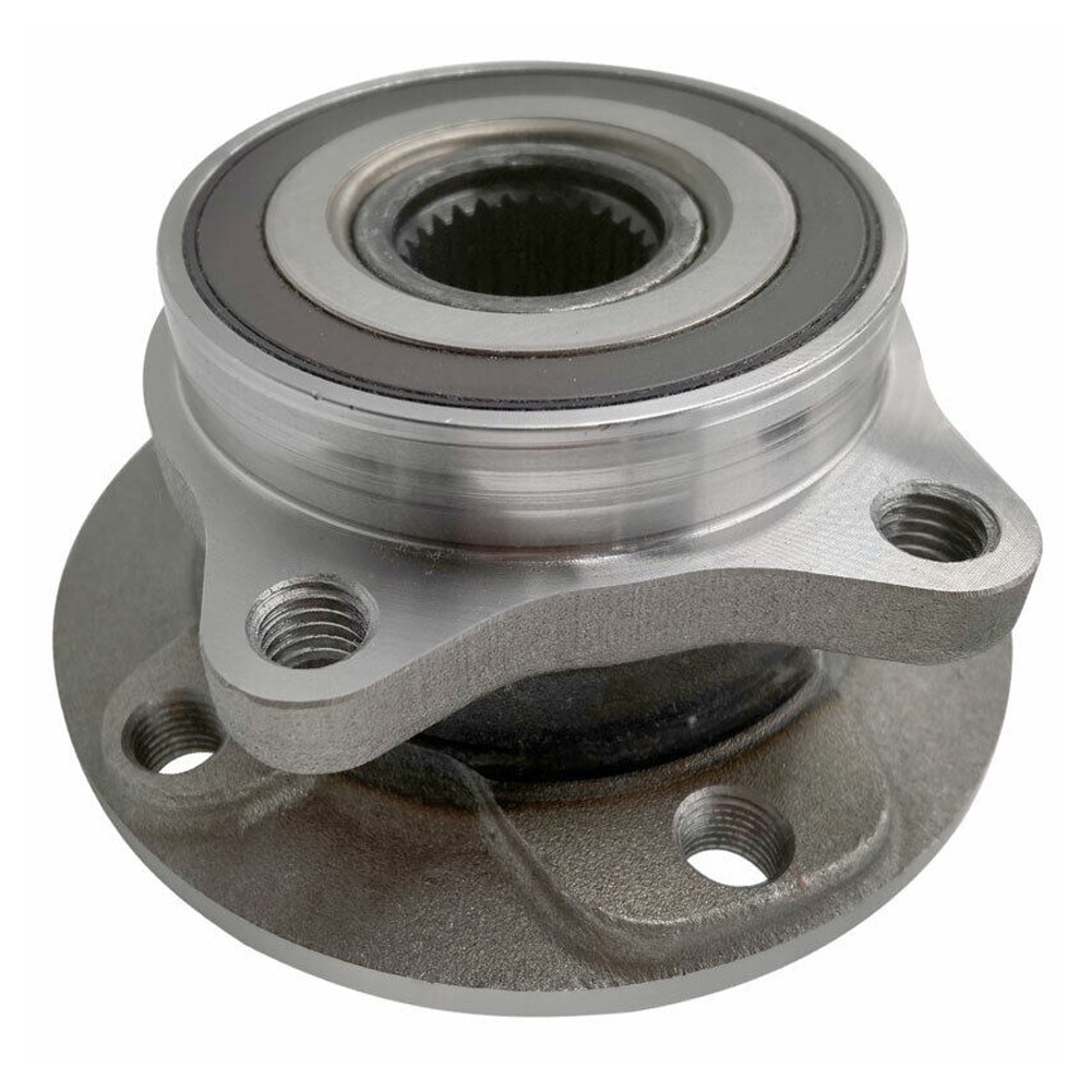 Front Wheel Bearing Hub Assembly For 2015-2017 Chrysler 200 2013-2016 Dodge Dart