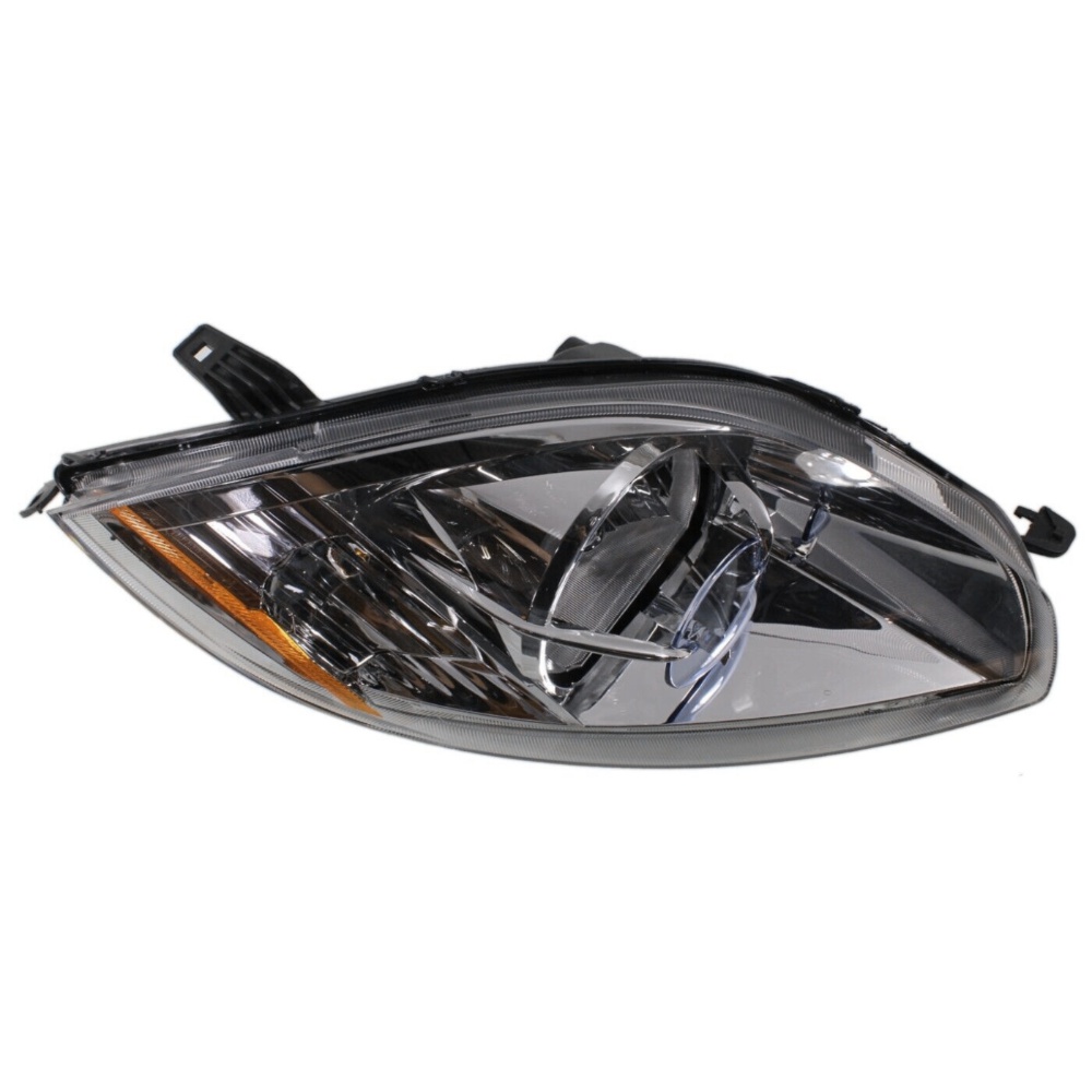 Halogen Headlight Lamp Assembly Right Passenger Side For 07-12 Eclipse