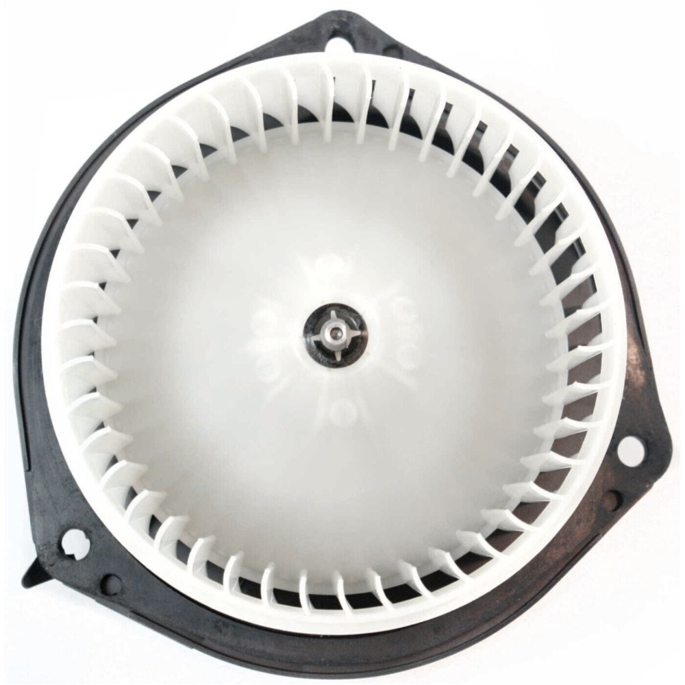 Kit Blower Motors Lower For Chevy Chevrolet Impala Buick LaCrosse Grand Prix