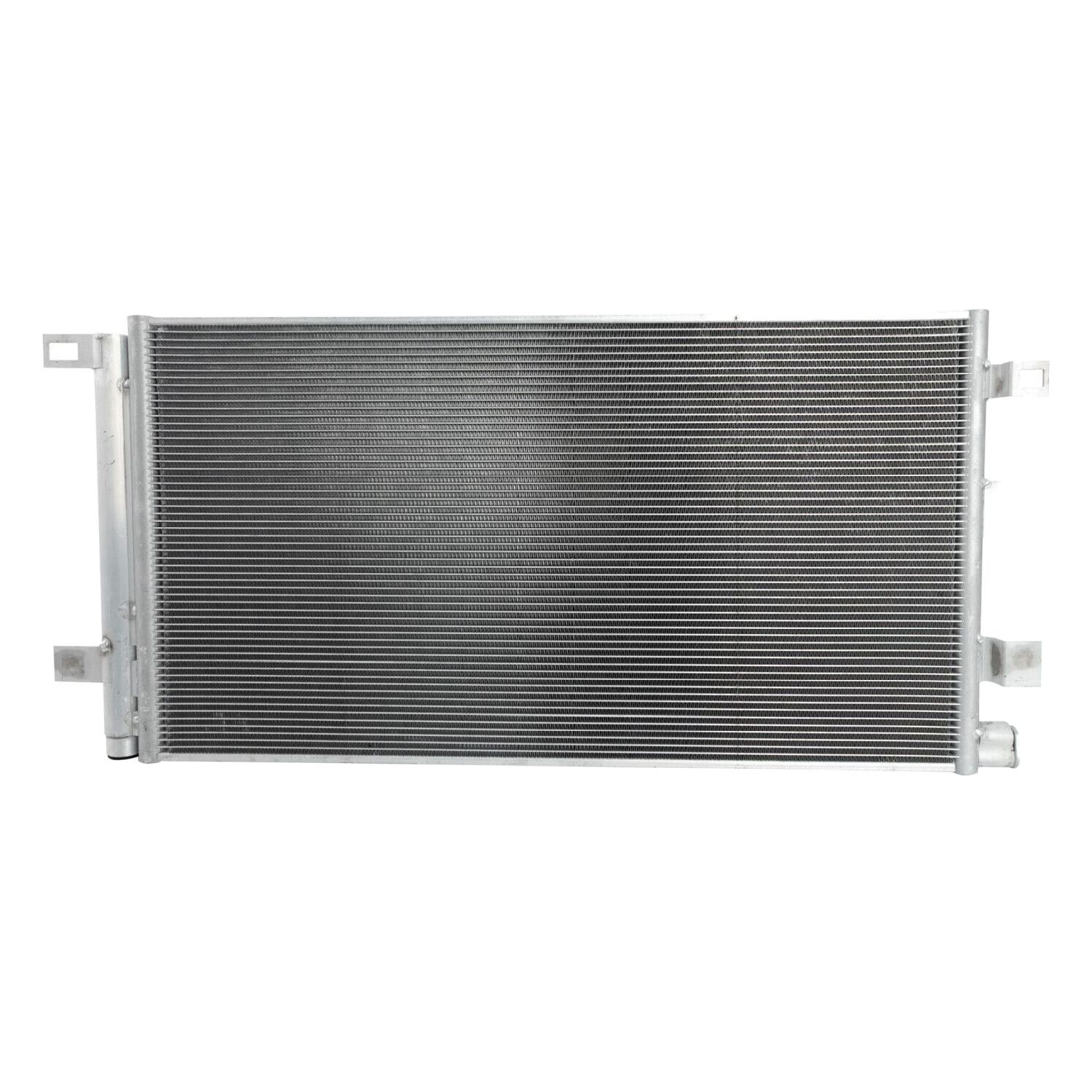For 21-24 XT6 Chevy 20-24 Blazer GMC 20-23 Acadia A/C AC Condenser