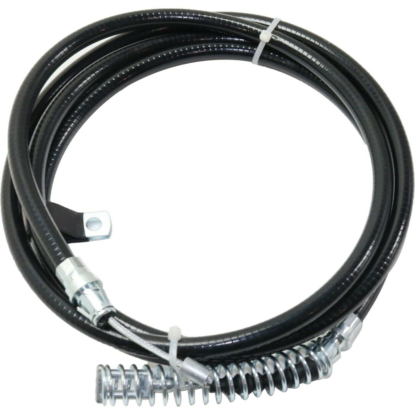 Parking Brake Cable Rear Passenger Right Side For Chevrolet GMC RH Hand 15189792
