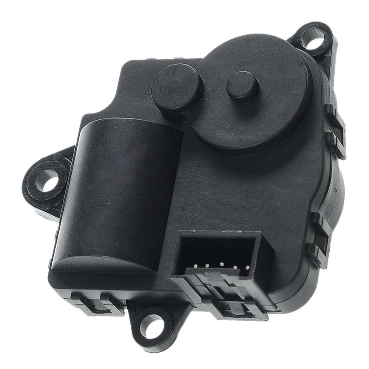 HVAC Heater Blend Door Actuator For 10-13 Chevy Equinox 10-13 GMC Terrain Main