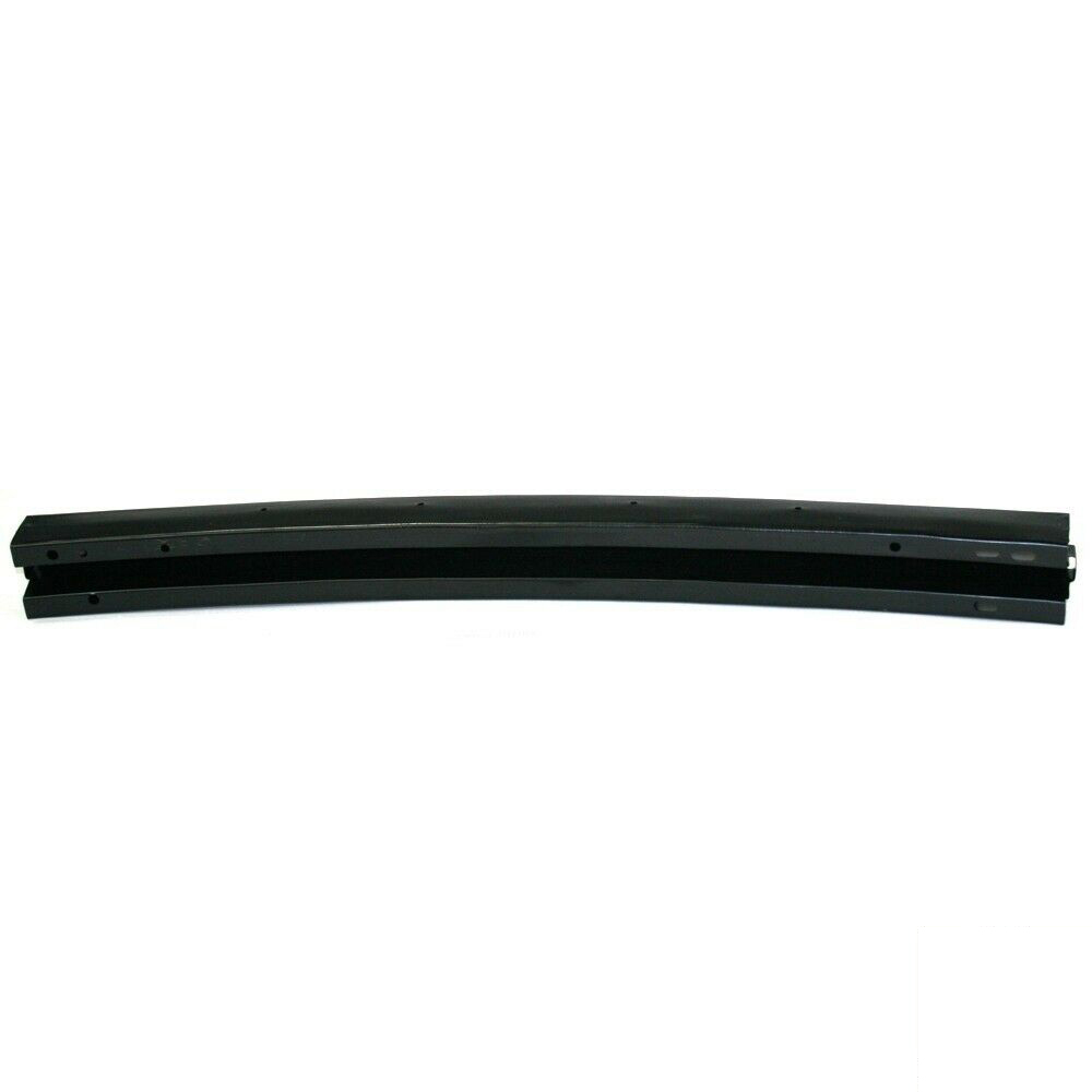 Front Bumper Reinforcement For 02-06 Nissan Altima 04-08 Nissan Maxima Steel Bar