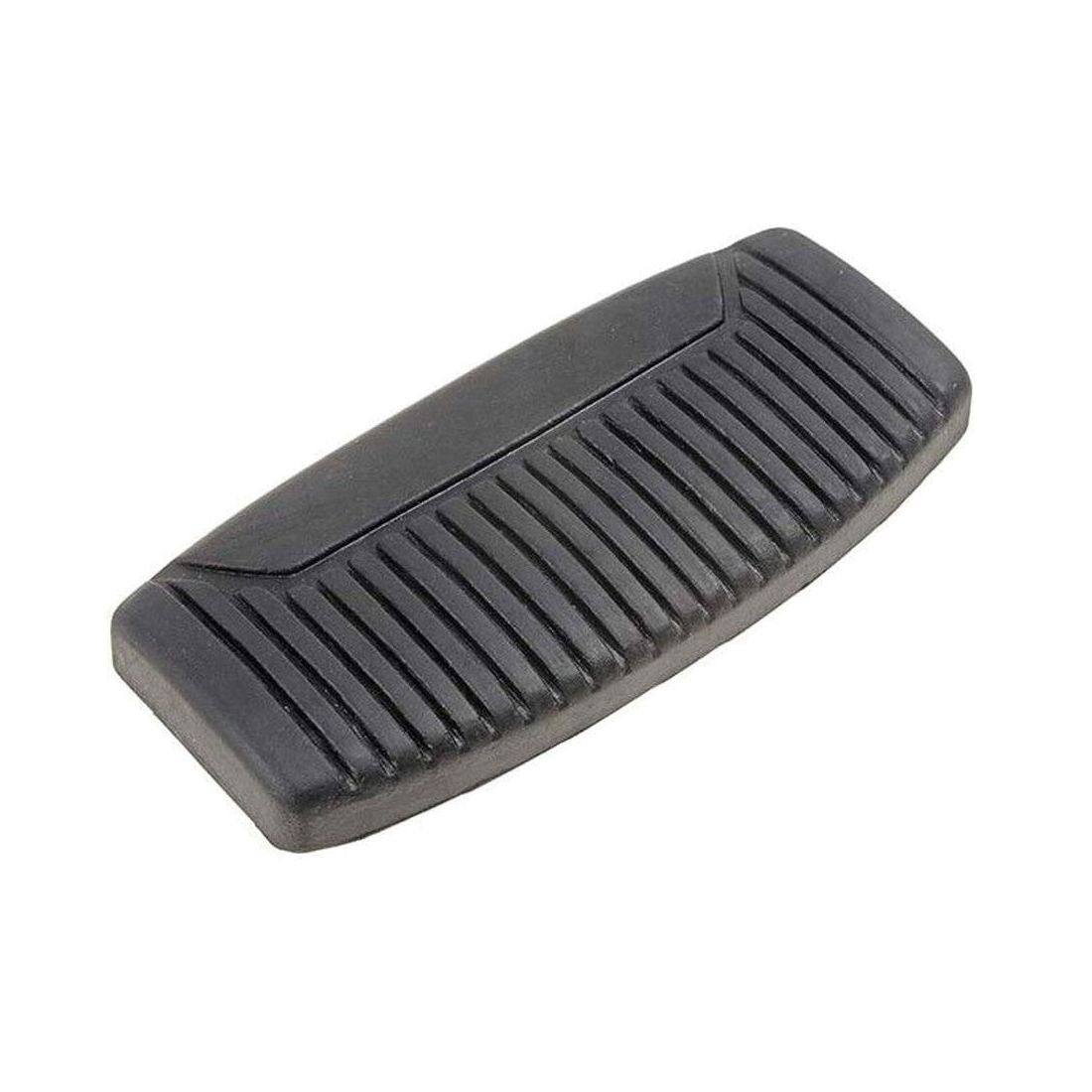 20753 Brake Pedal Pad For Ford Truck -(Black) -(Rubber)
