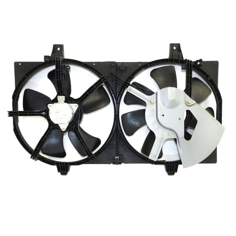 NI3115123 Front COOLING FAN For 2002-2006 Nissan Sentra Sedan F:214814Z320