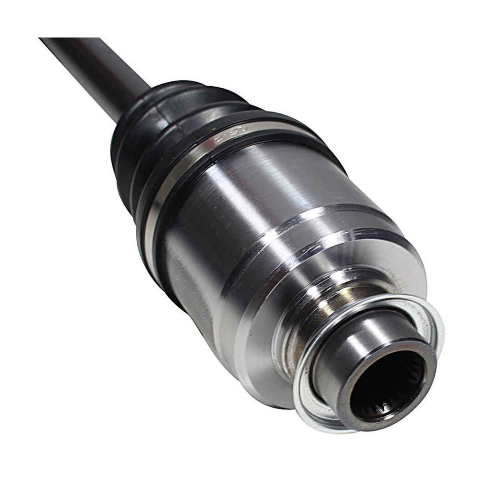For 1995-1998 Odyssey EX Front Driver Side CV Axle Drive Shaft Joint Assembly