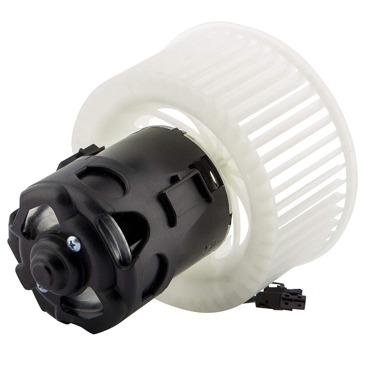 A/C Heater Blower Motor For 11-16 535i GT XDrive Base Hatchback 64119242607