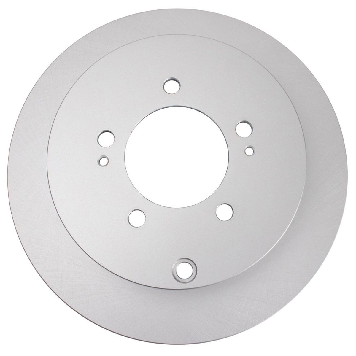 For 09-15 Mitsubishi Lancer 08-13 Mitsubishi Outlander Rear Brake Rotor Set