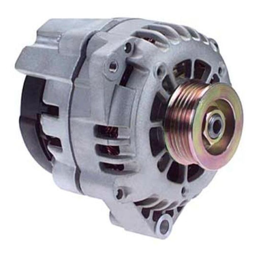 Alternator For Chevrolet 1994-1995 Astro GMC 1994-1995 Safari 4.3L