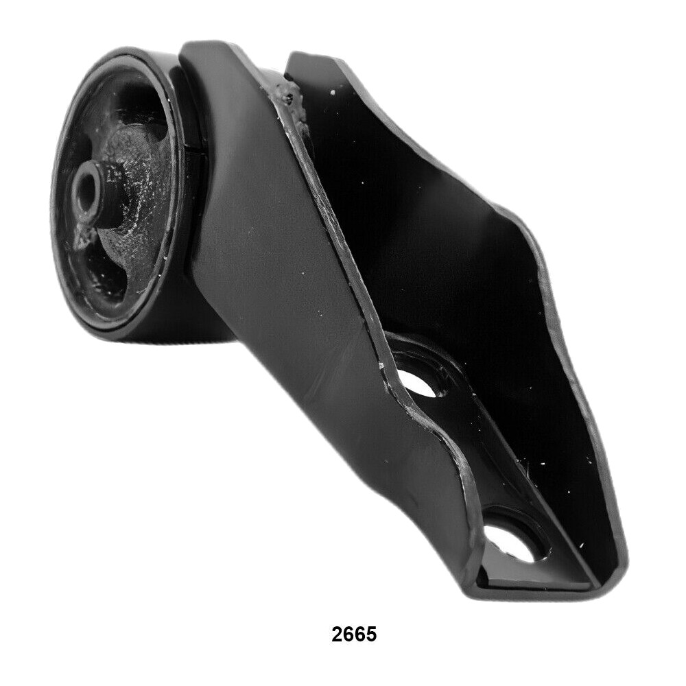 2655 Right Engine Motor Mount 1Pc 1.3L F4BZ6038A
