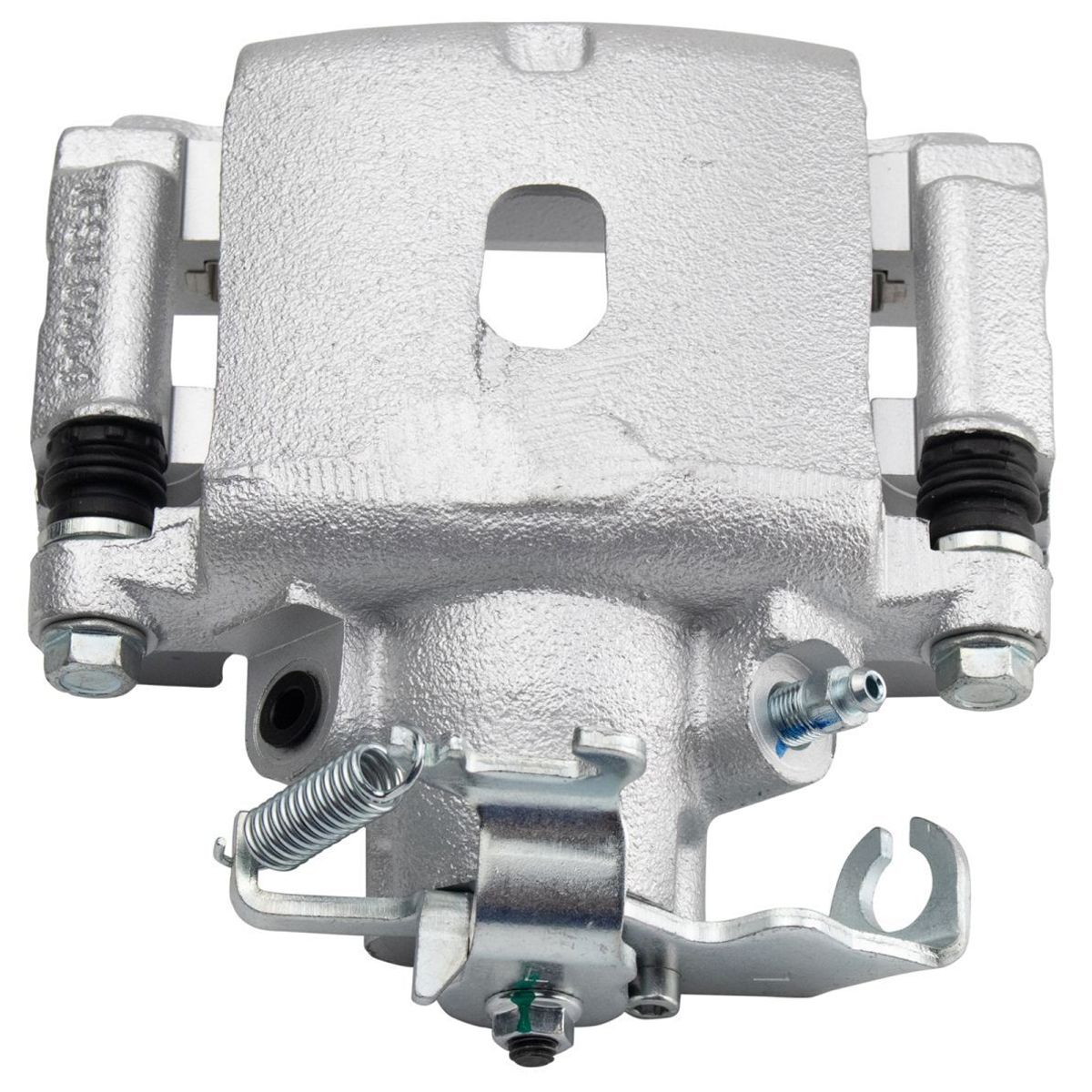 Rear Disc Brake Caliper With Bracket & Hardware LH Mercury