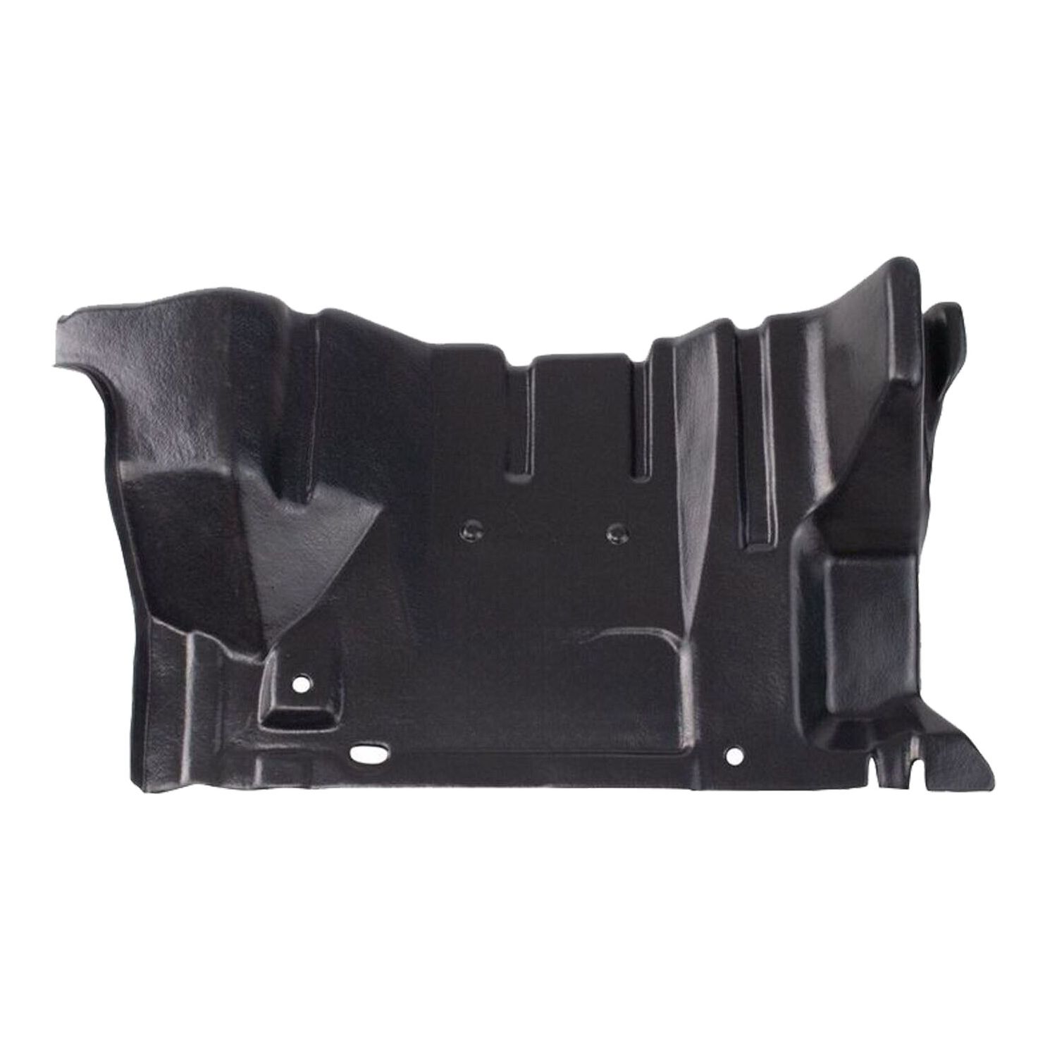For 11-14 Mitsubishi Lancer ES Sportback Hatchback Right Engine Splash Shield
