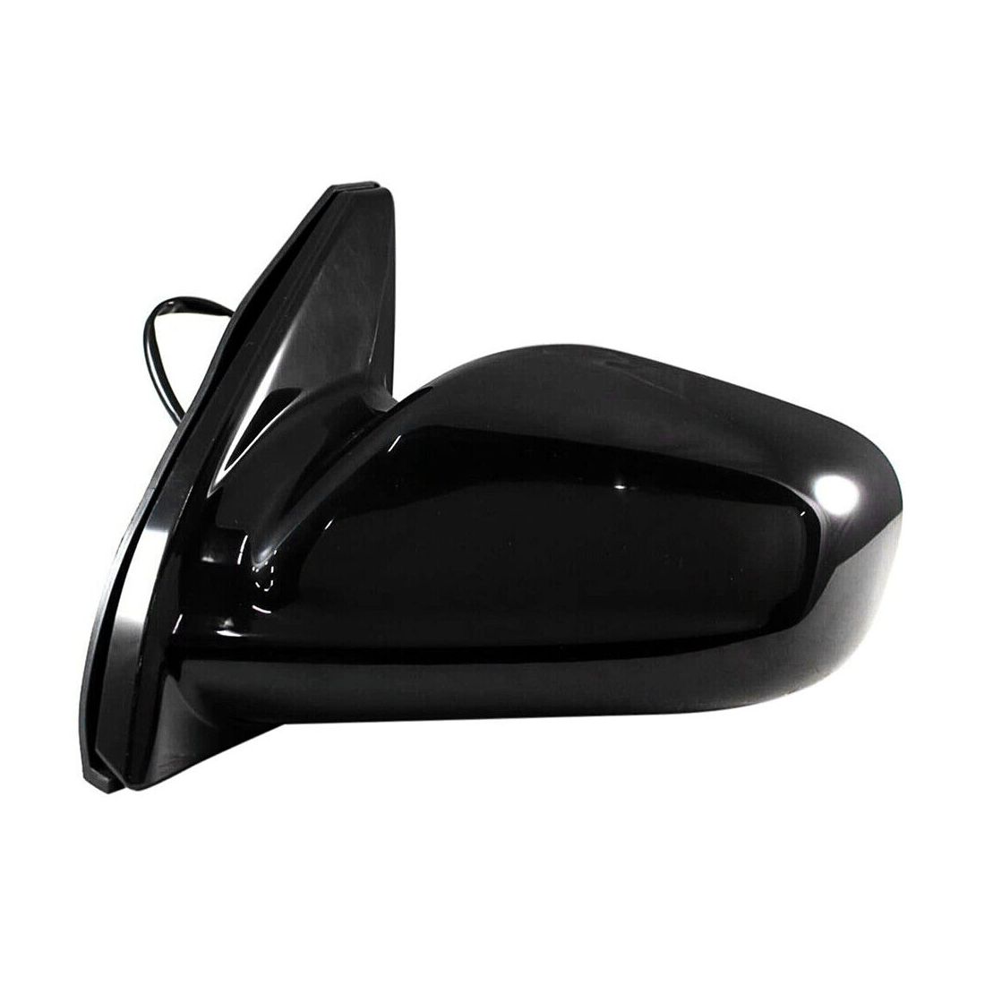 Left Door Mirror