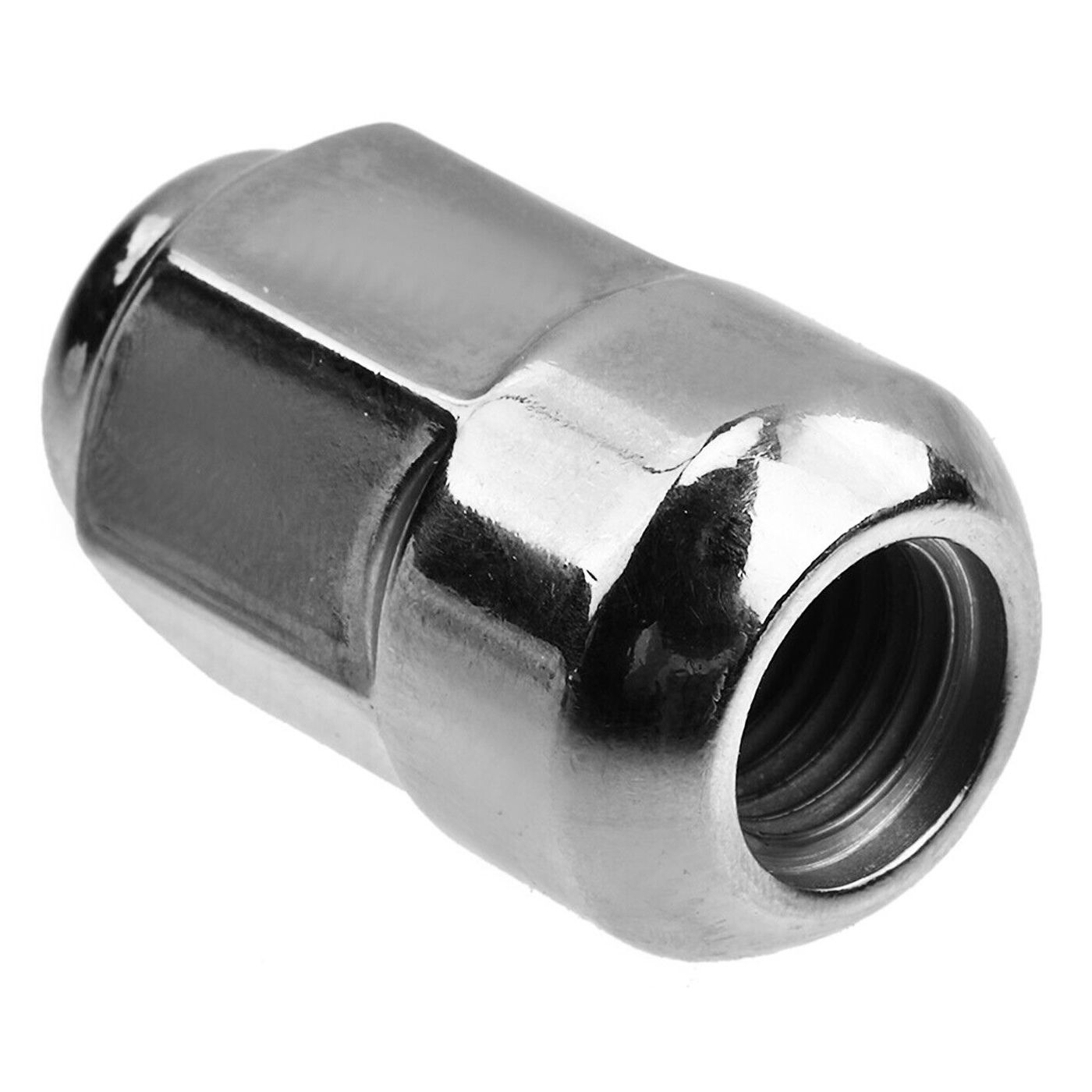 20 PCS - M12-1.5 Wheel Lug Nut For Honda Accord Civic CR-V Acura CL TL EL Isuzu Oasis