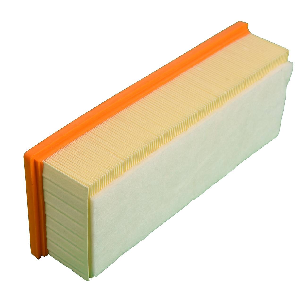 2 Sets Of - For A4 A5 Q5 Quattro Allroad Engine Air Filter Cleaner Element 8K0133843E