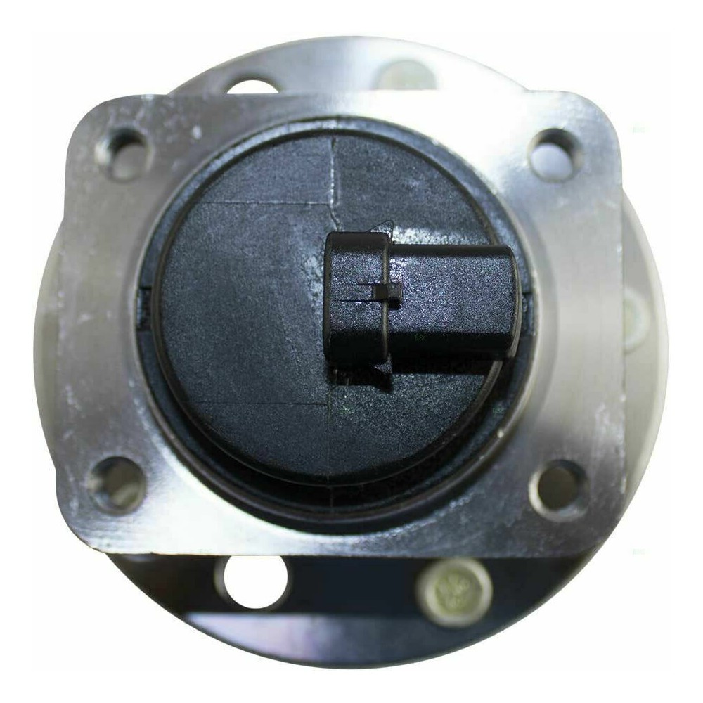 1X Front Wheel Bearing & Hub Assembly For 01-04 II 93-02 Camaro 93-02 Firebird