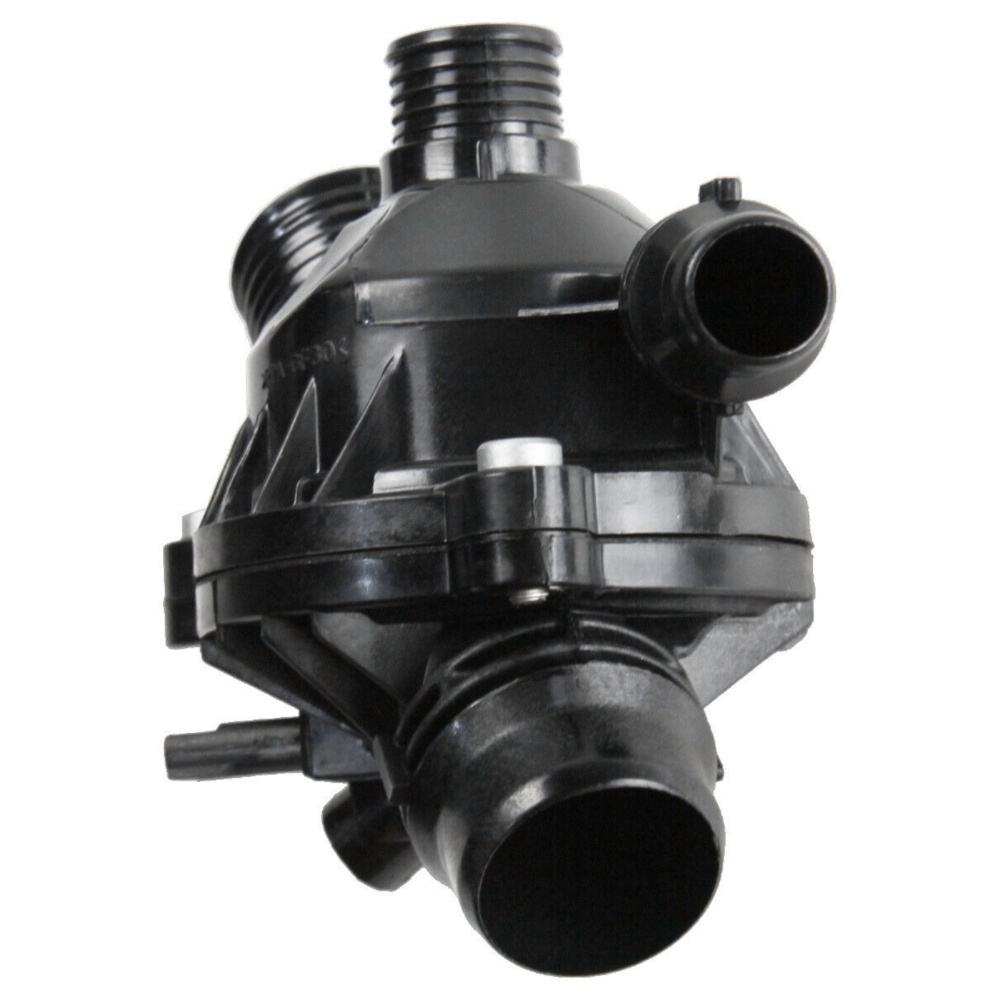 Water Pump Kit Thermostat For 1 135 335 530 535 M Series Z4 E60 E82 E88 E92