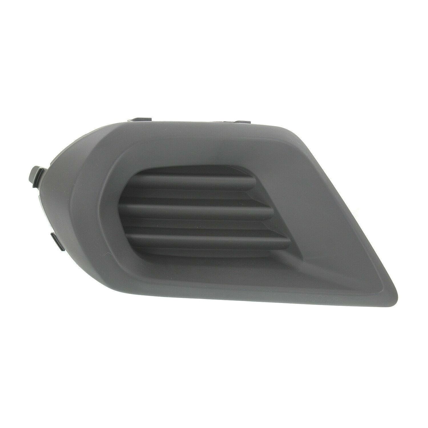Fog Light Cover Driver Left Side LH Hand For 2014-2016 Subaru Forester