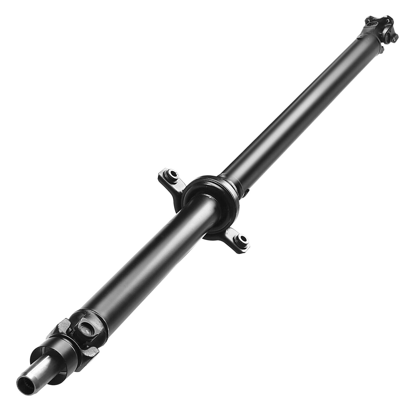 Rear Driveshaft Assembly For Subaru Outback 2005-2009 2.5L W/ 4 Speed Trans. AWD