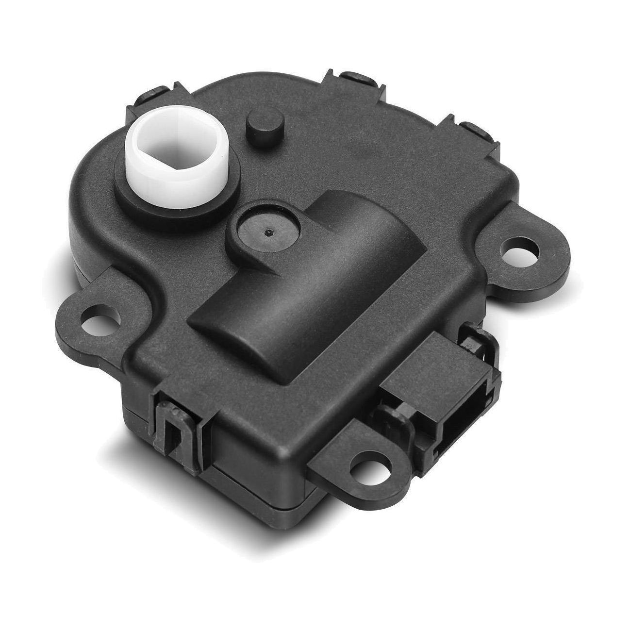 HVAC Heater Air Blend Door Actuator For Buick Cadillac Chevrolet Pontiac
