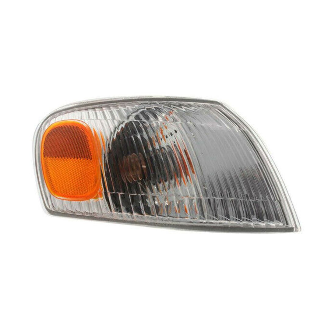 For Corolla Park Corner Light Turn Signal Marker Lamp Right Passenger Right