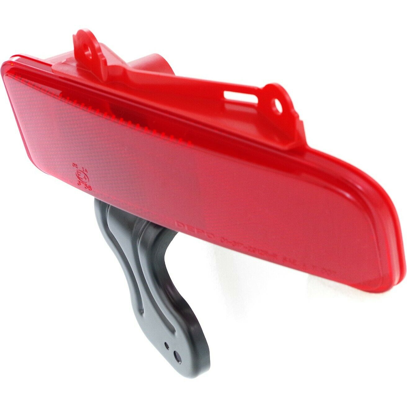 Bumper Reflector For 15-16 CR-V Sport Utility EX EX-L LX SE Rear Right Side