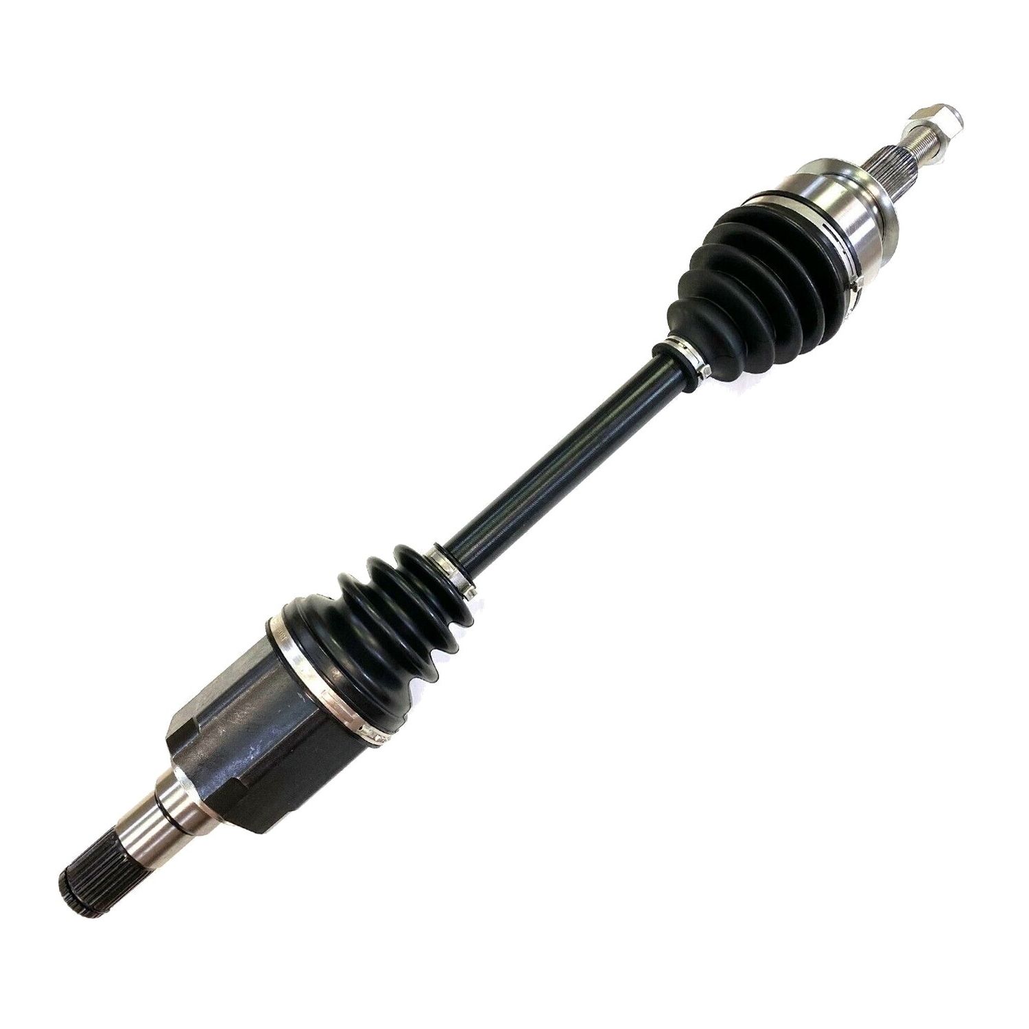 Front Left CV Axle Shaft For Mazda 14-17 6 GS Sedan 2.5L FWD Automatic Trans