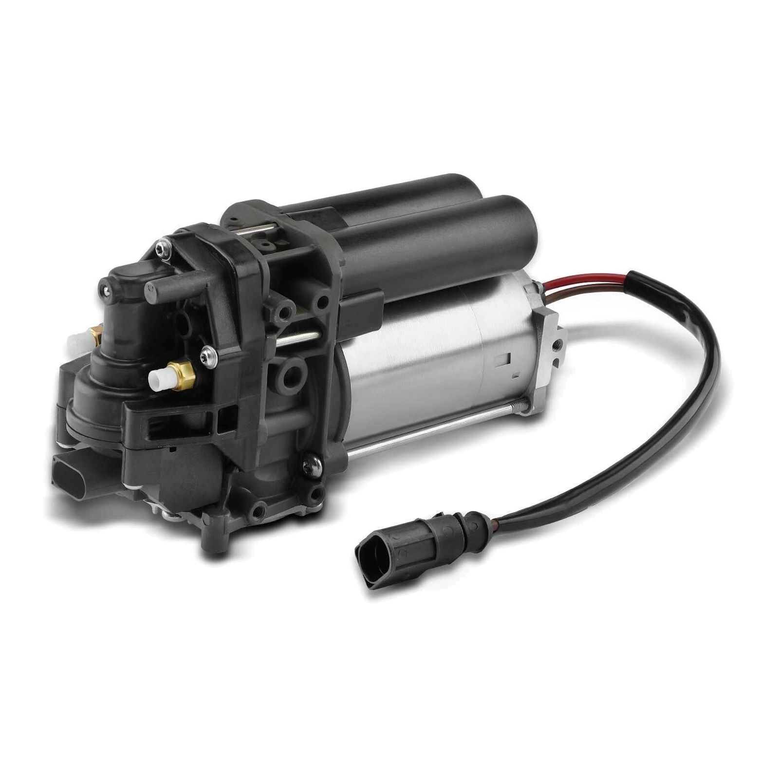 Air Suspension Compressor For Tesla S 2016-2021 X 2016-2020 Electric 102791100H