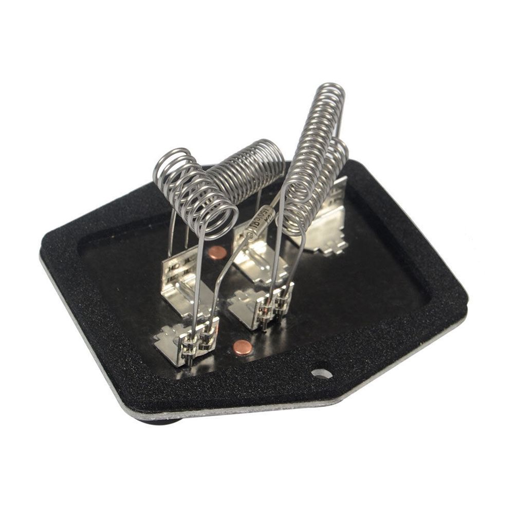 Blower Motor Resistor For Chevrolet C1500 C2500 C1500 K3500 Suburban Yukon Tahoe