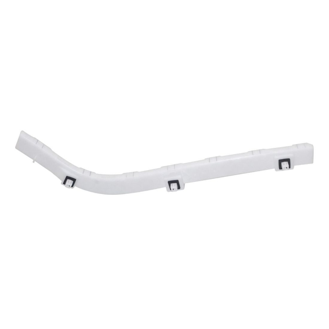 Bumper Bracket For 2014-2019 Nissan Versa Note Hatchback Rear Right Side Plastic