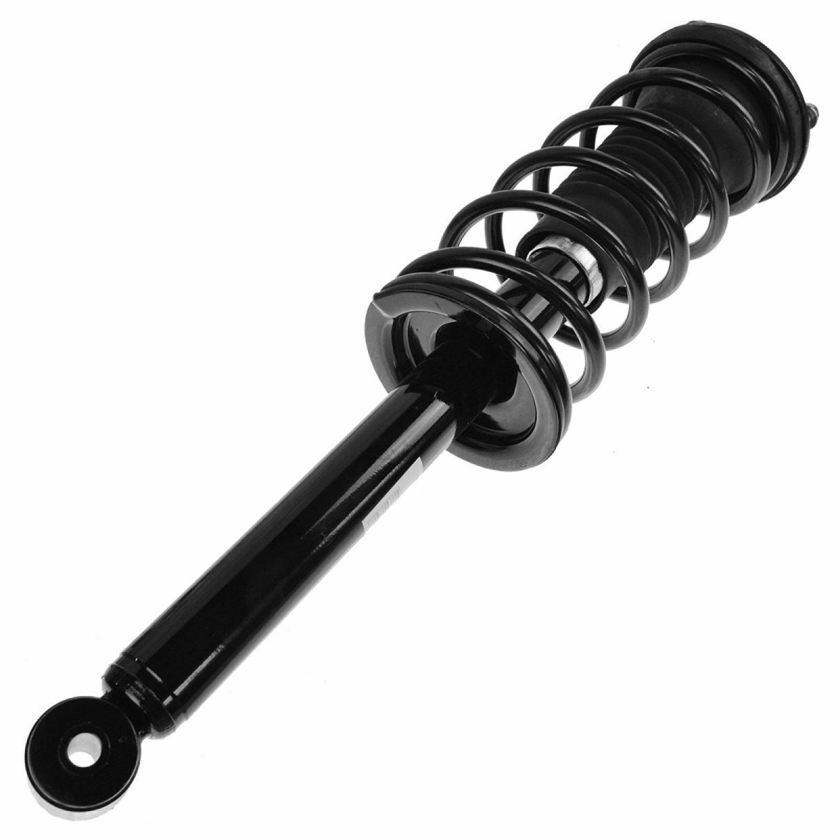 Shock & Spring Assembly Rear Left/Right Pair Set Of 2 For 1990-2000 LS400 Base