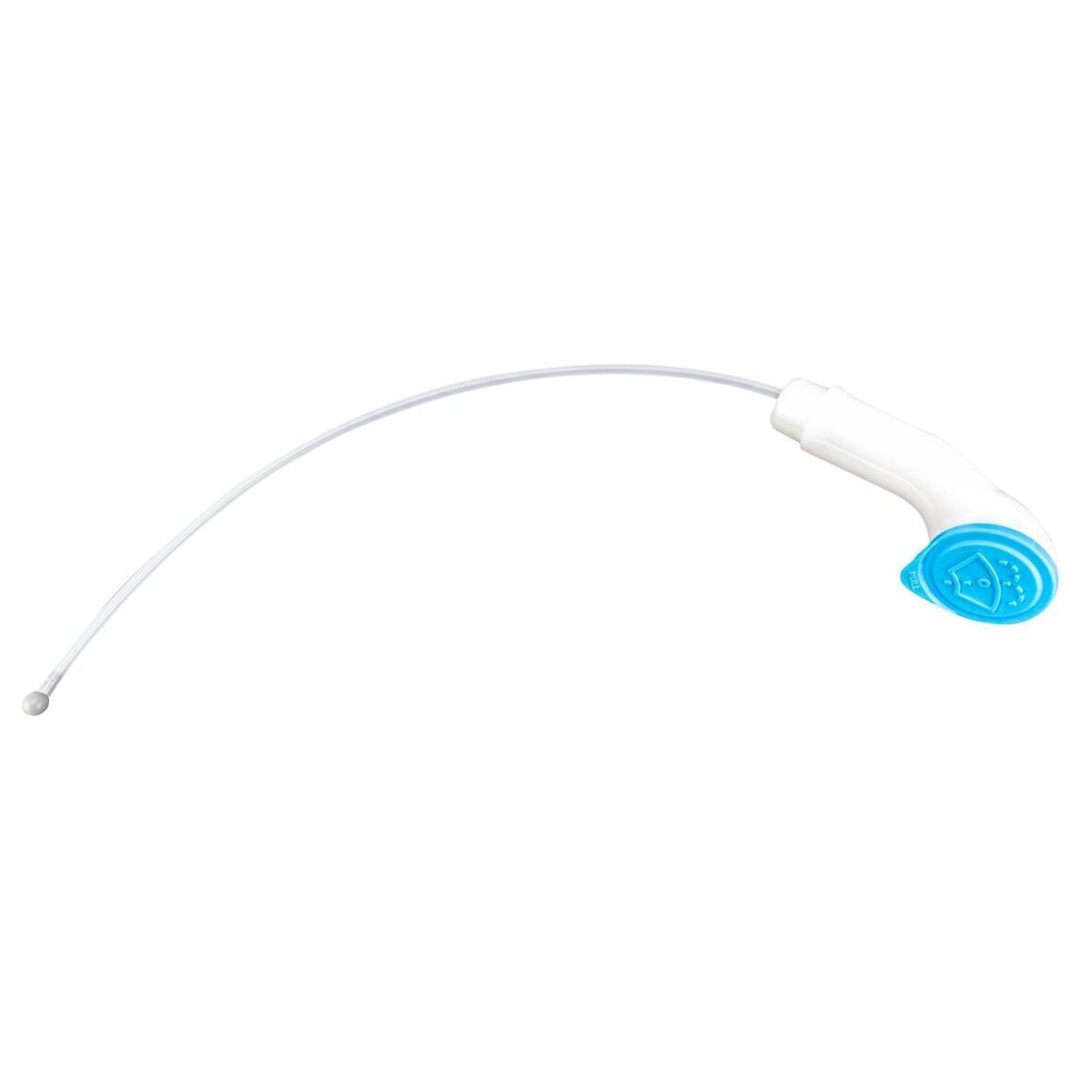 For 2015-2016 Honda CR-V Touring Sport Utility Windshield Washer Reservoir