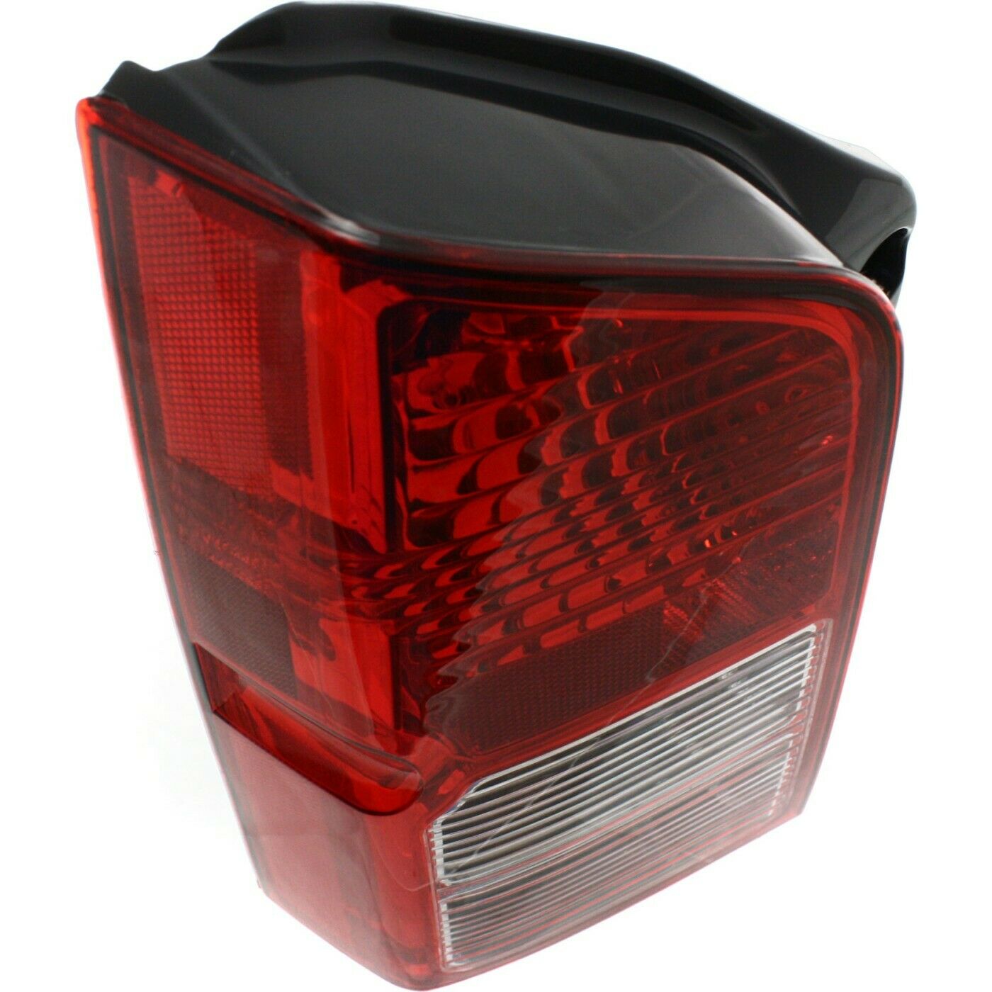 Tail Light For 2005-12 Pathfinder Sport Utility Driver Side