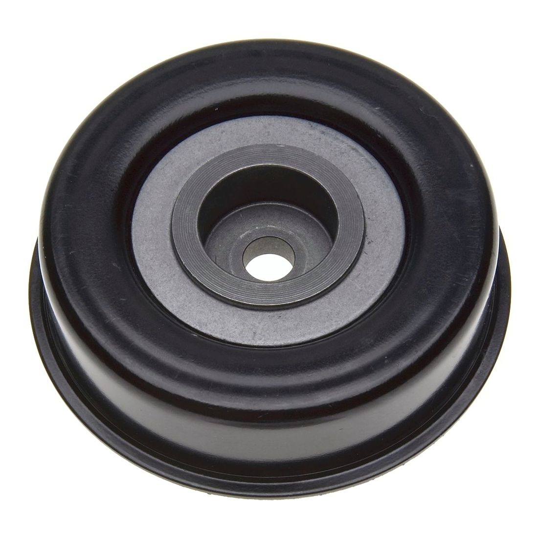 For 05 Sonata VE Accessory Drive Belt Tensioner Pulley-DriveAlign Pulley 36237
